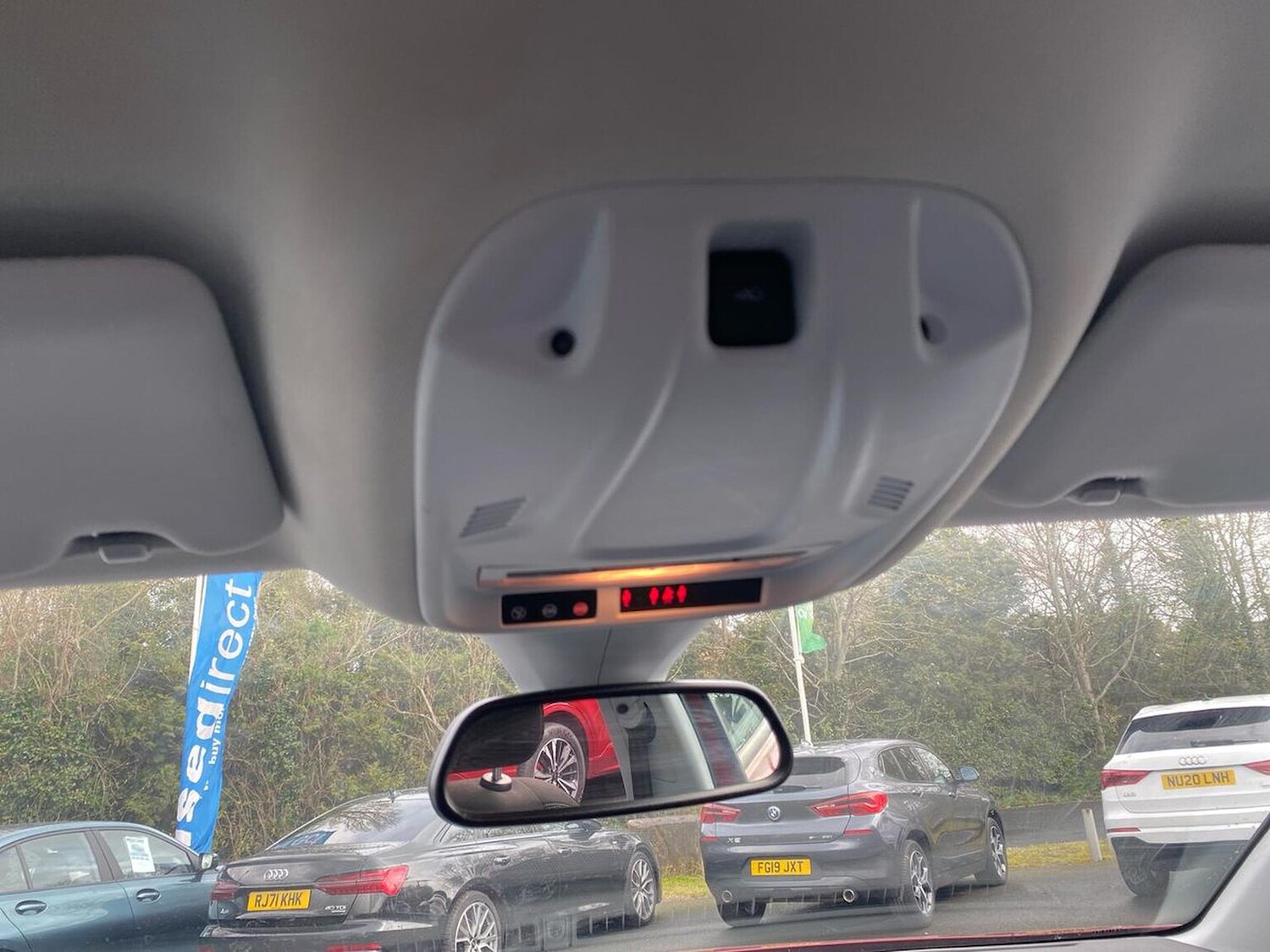 Used Vauxhall Grandland X 2018 for sale - 78193670: Photo 14