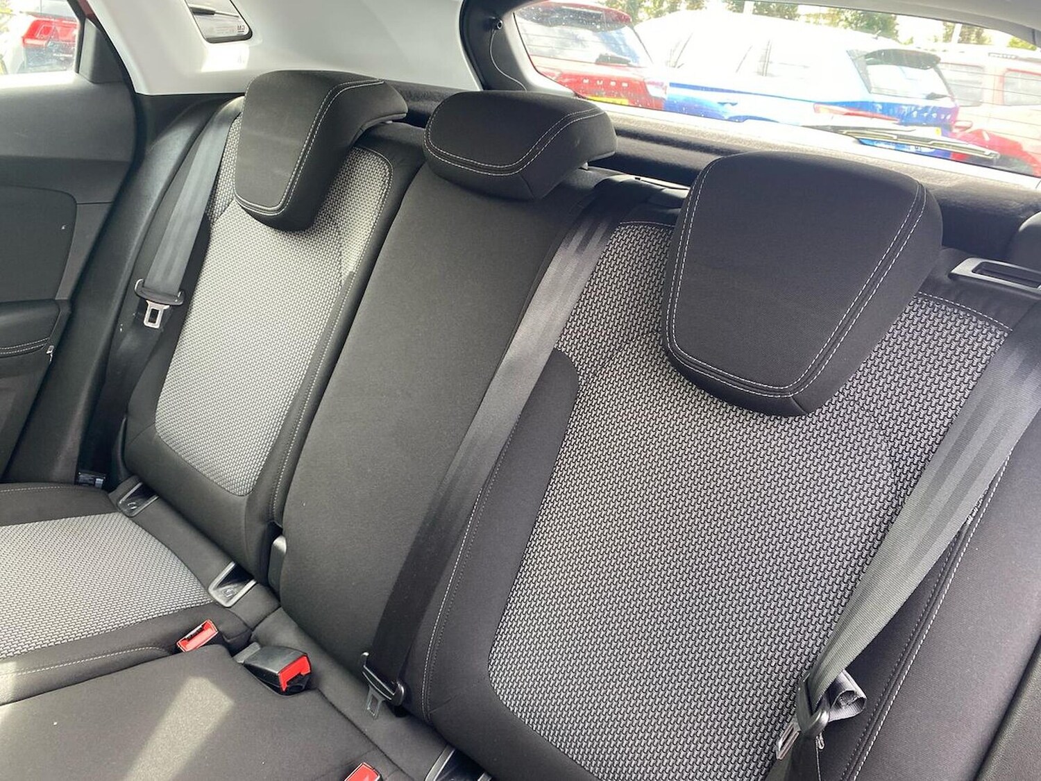 Used Vauxhall Grandland X 2018 for sale - 78193670: Photo 16