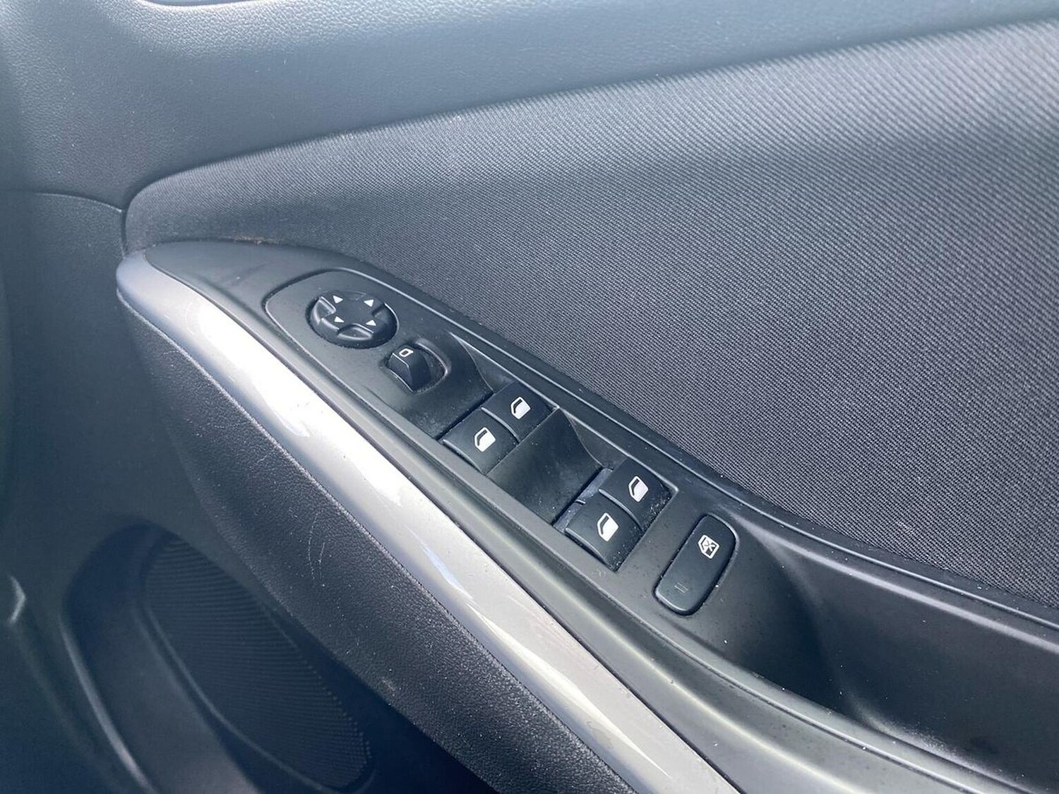 Used Vauxhall Grandland X 2018 for sale - 78193670: Photo 21