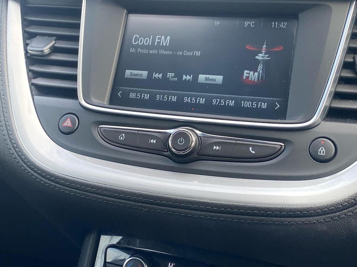 Used Vauxhall Grandland X 2018 for sale - 78193670: Photo 22