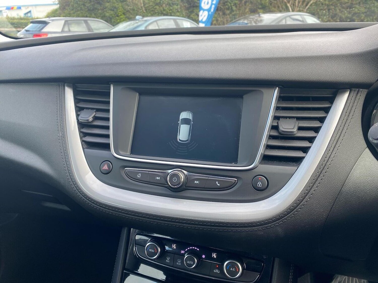 Used Vauxhall Grandland X 2018 for sale - 78193670: Photo 23