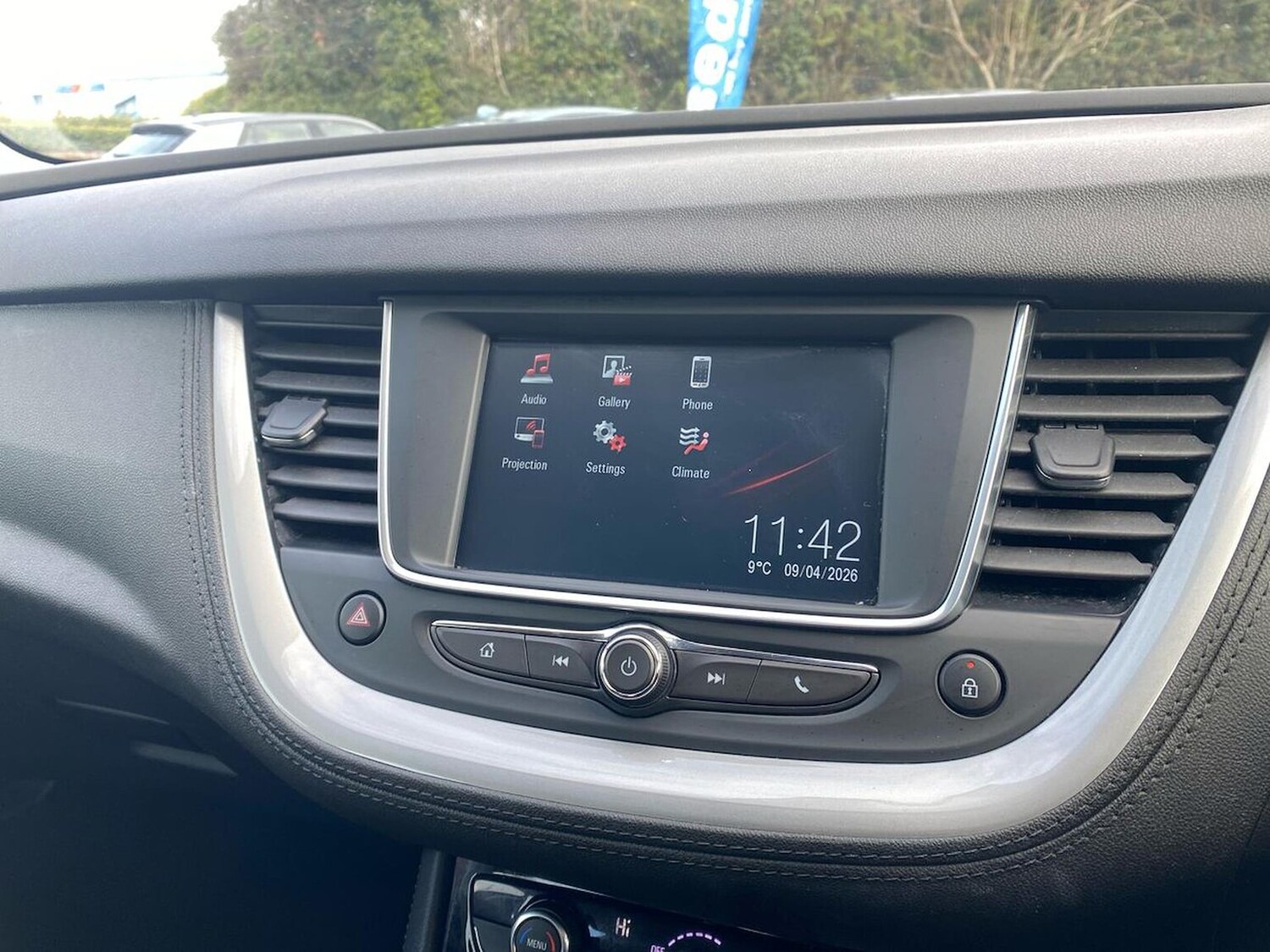 Used Vauxhall Grandland X 2018 for sale - 78193670: Photo 24