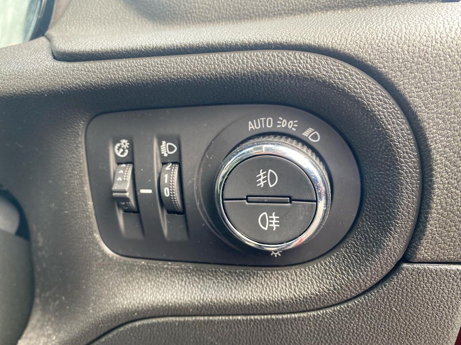 Used Vauxhall Grandland X 2018 for sale - 78193670: Photo 25