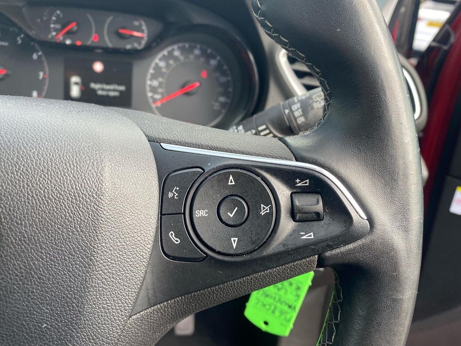 Used Vauxhall Grandland X 2018 for sale - 78193670: Photo 26