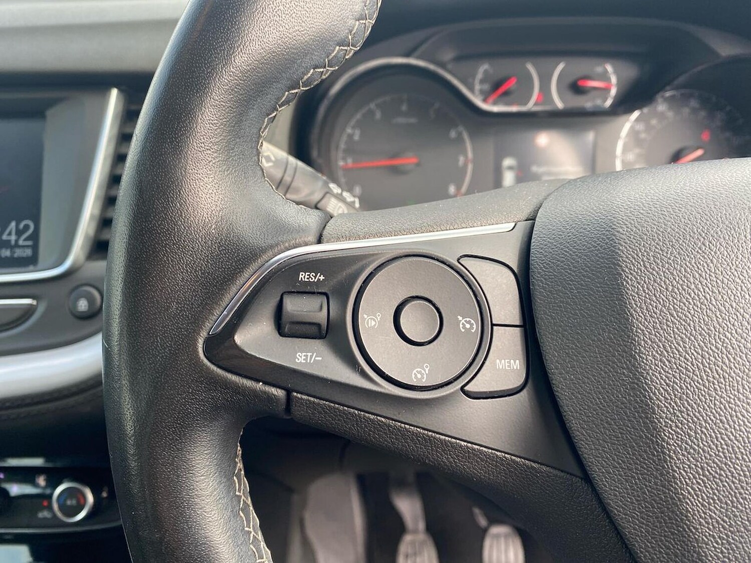 Used Vauxhall Grandland X 2018 for sale - 78193670: Photo 27