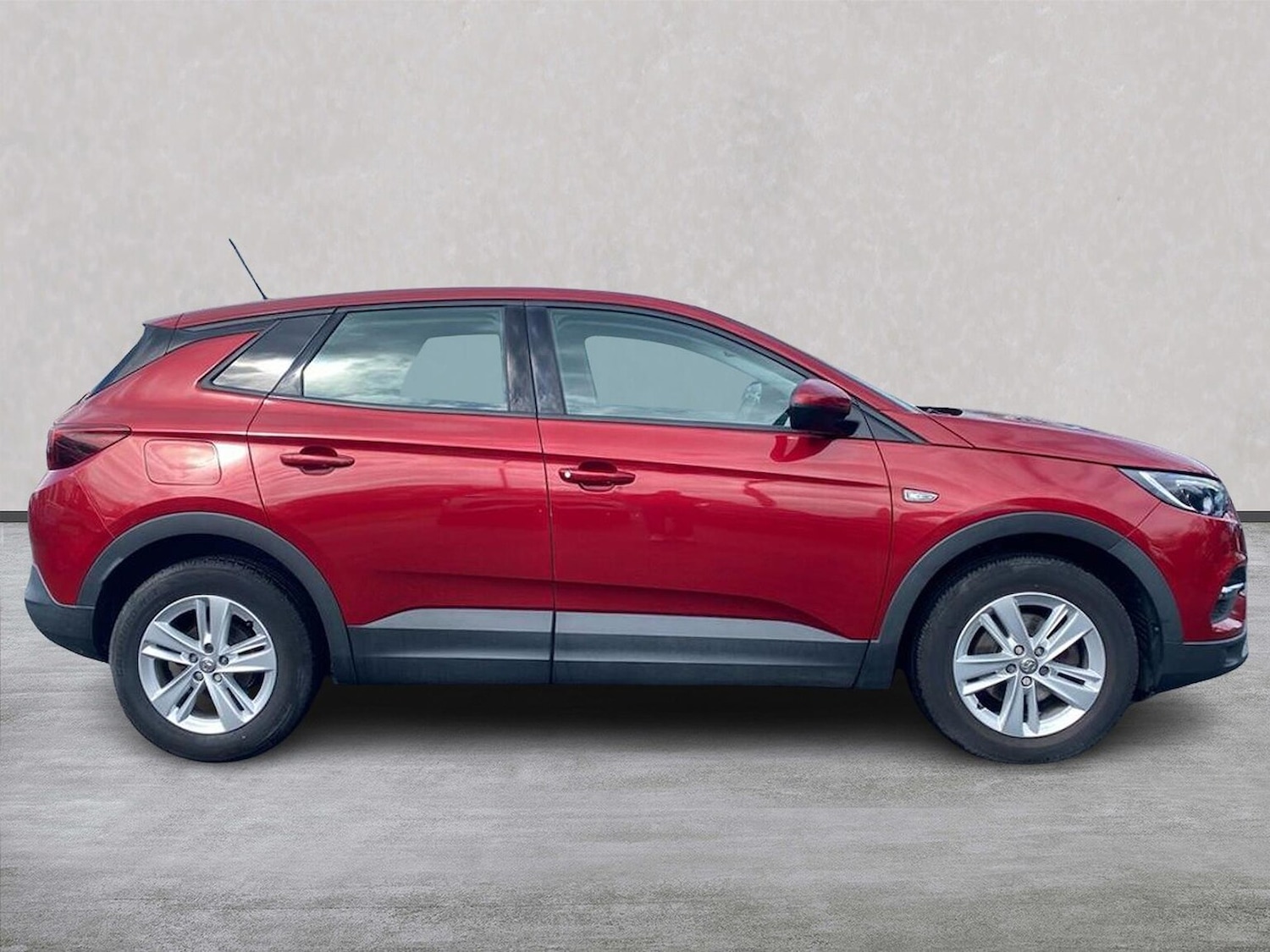 Used Vauxhall Grandland X 2018 for sale - 78193670: Photo 3