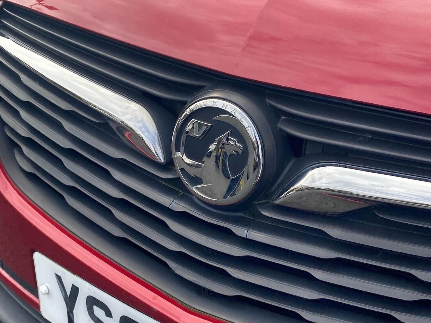 Used Vauxhall Grandland X 2018 for sale - 78193670: Photo 30