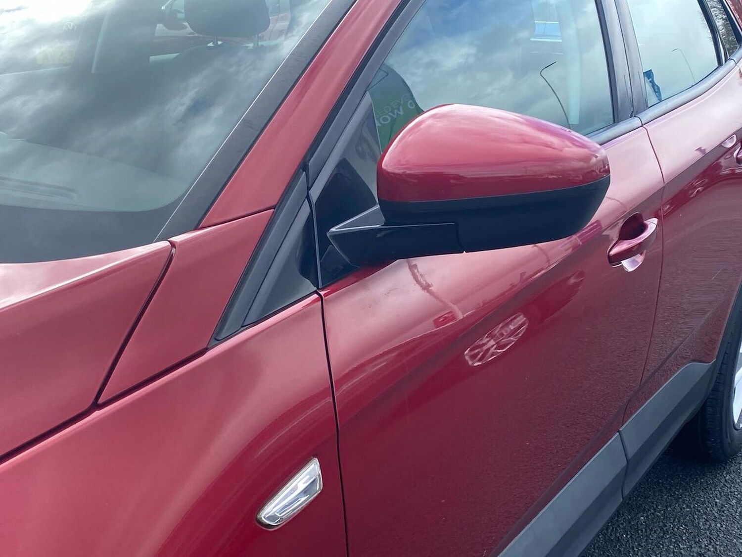 Used Vauxhall Grandland X 2018 for sale - 78193670: Photo 32