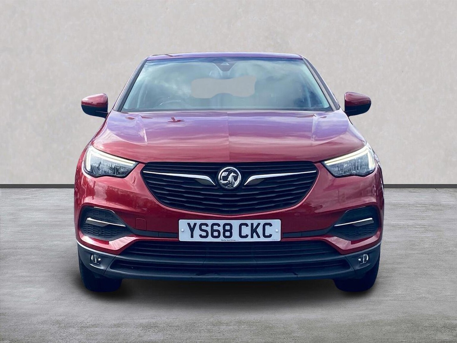 Used Vauxhall Grandland X 2018 for sale - 78193670: Photo 5