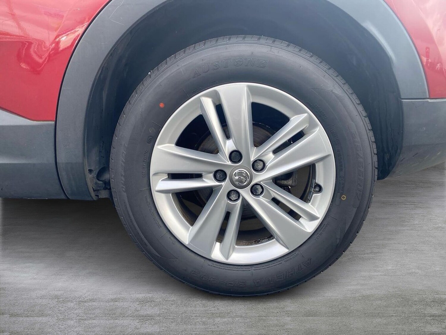 Used Vauxhall Grandland X 2018 for sale - 78193670: Photo 6