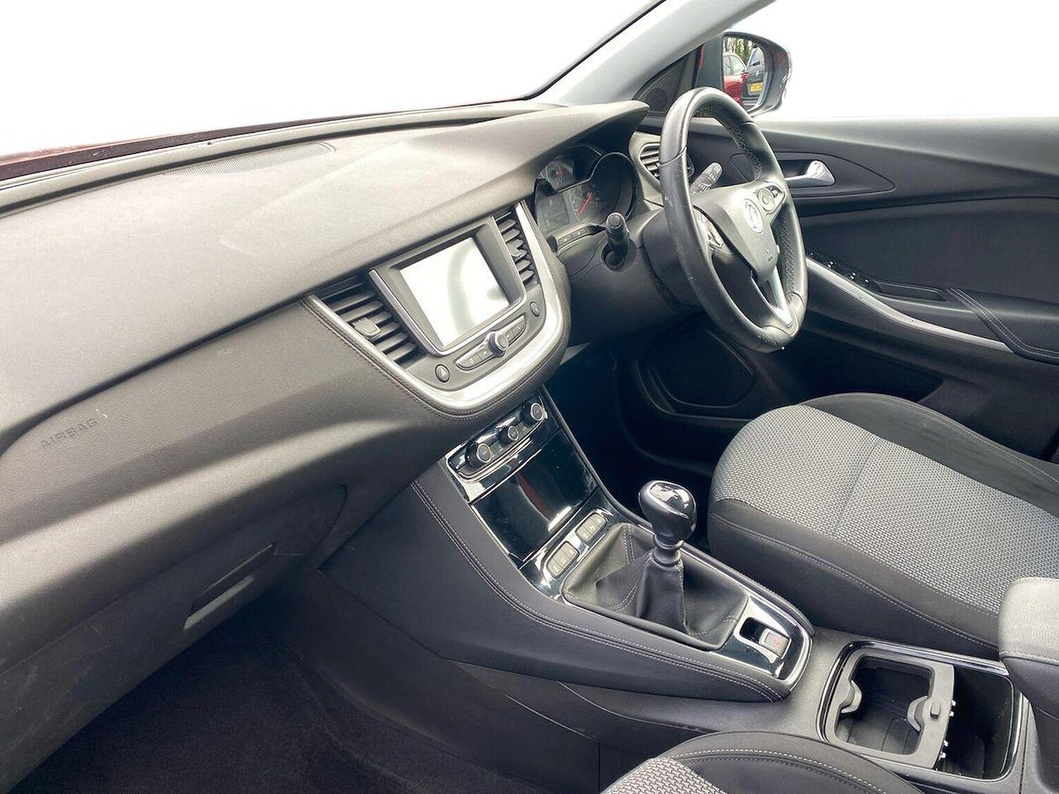 Used Vauxhall Grandland X 2018 for sale - 78193670: Photo 7