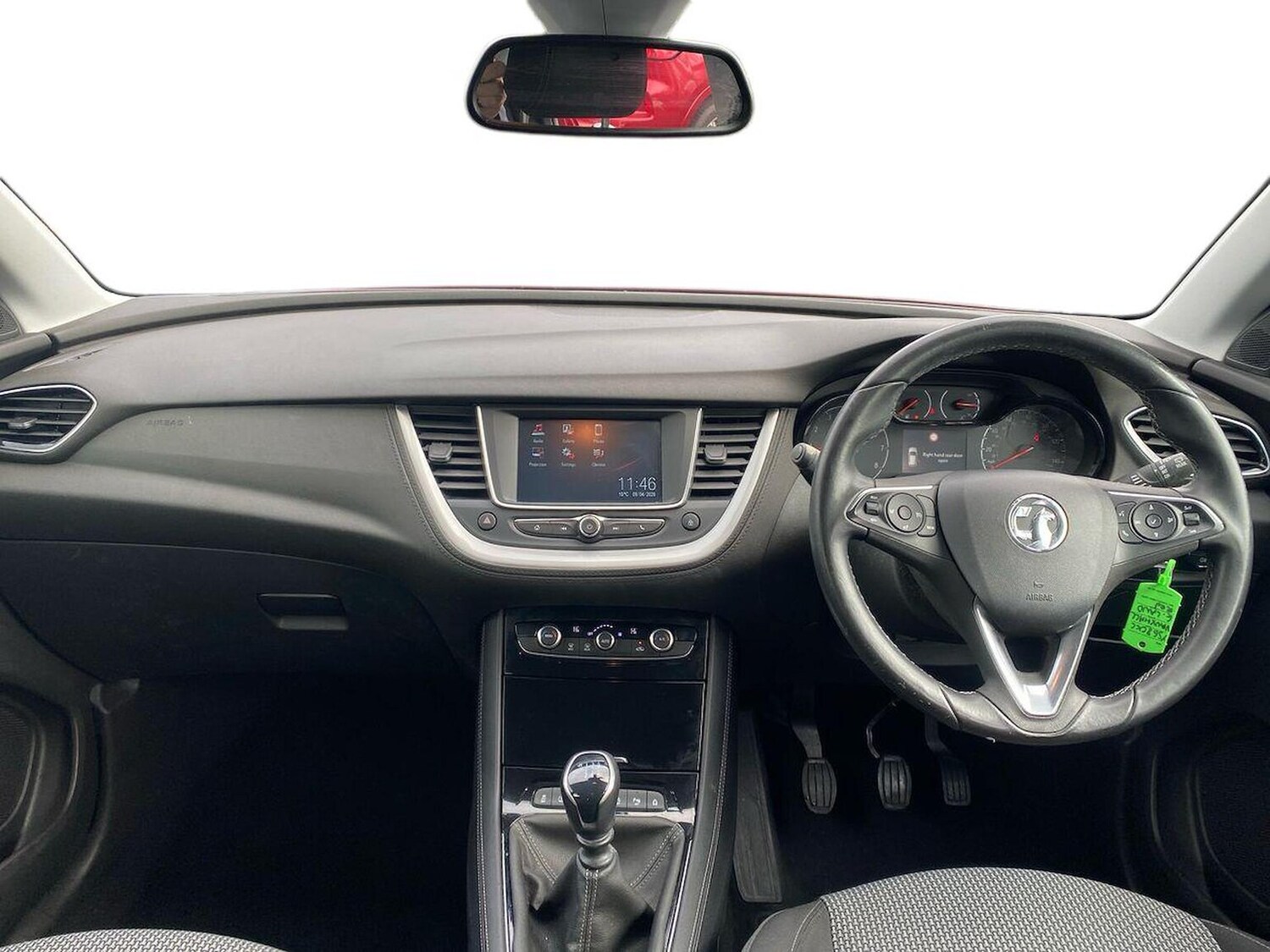 Used Vauxhall Grandland X 2018 for sale - 78193670: Photo 8