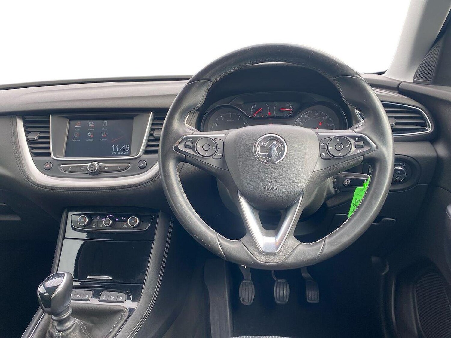 Used Vauxhall Grandland X 2018 for sale - 78193670: Photo 9