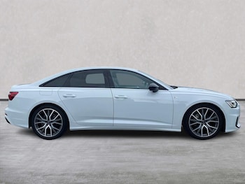 Used Audi A6 2020 for sale - 78512000: Photo