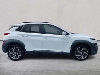 Used Hyundai KONA 2021 for sale - 78659601: Photo