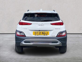Used Hyundai KONA 2021 for sale - 78659601: Photo