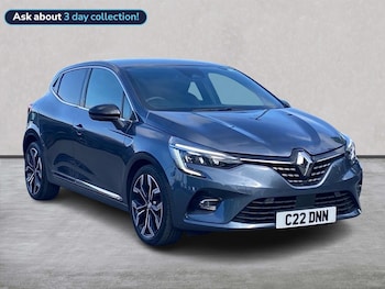 Used Renault Clio 2023 for sale - 78558724: Photo