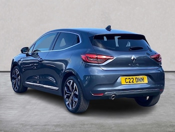 Used Renault Clio 2023 for sale - 78558724: Photo