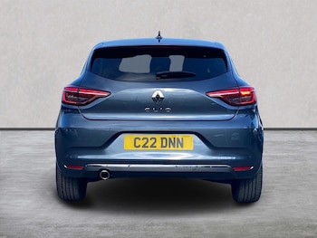 Used Renault Clio 2023 for sale - 78558724: Photo