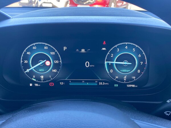 Used Hyundai i20 2022 for sale - 76330018: Photo 10