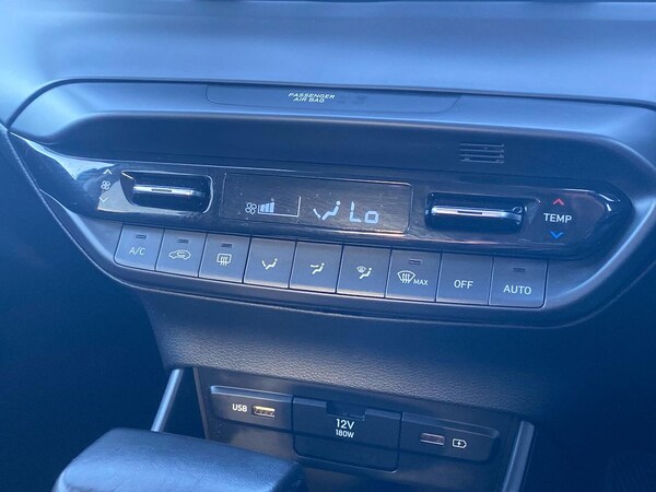 Used Hyundai i20 2022 for sale - 76330018: Photo 12