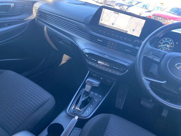 Used Hyundai i20 2022 for sale - 76330018: Photo 13