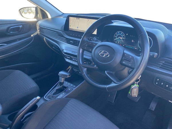 Used Hyundai i20 2022 for sale - 76330018: Photo 15