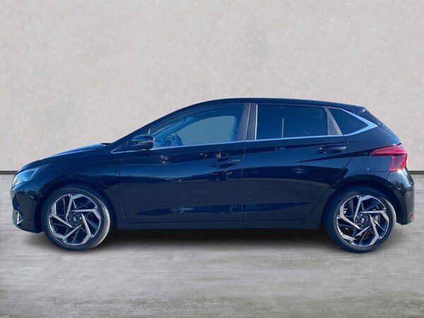 Used Hyundai i20 2022 for sale - 76330018: Photo 19
