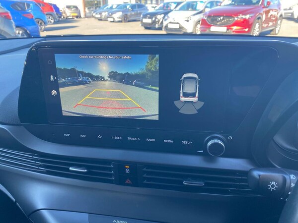 Used Hyundai i20 2022 for sale - 76330018: Photo 23