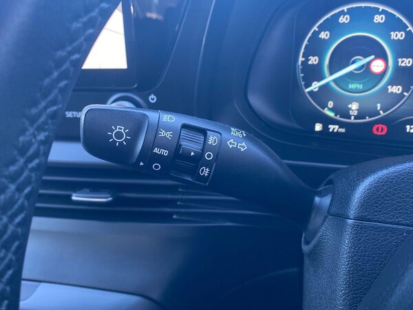 Used Hyundai i20 2022 for sale - 76330018: Photo 29