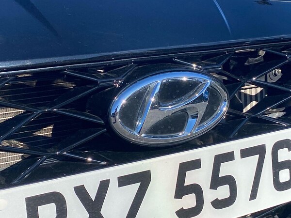 Used Hyundai i20 2022 for sale - 76330018: Photo 30