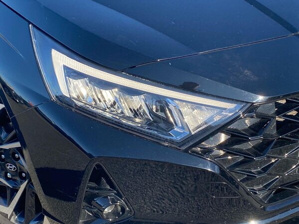 Used Hyundai i20 2022 for sale - 76330018: Photo 31