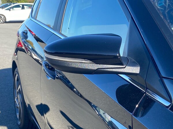 Used Hyundai i20 2022 for sale - 76330018: Photo 32