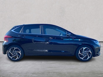 Used Hyundai i20 2022 for sale - 76330018: Photo 3