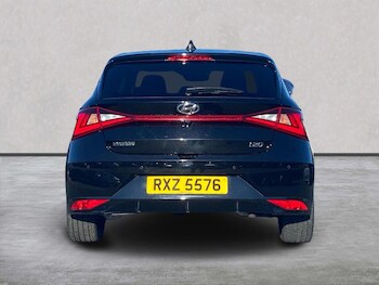 Used Hyundai i20 2022 for sale - 76330018: Photo 4