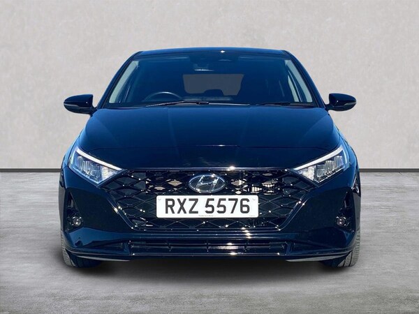 Used Hyundai i20 2022 for sale - 76330018: Photo 5