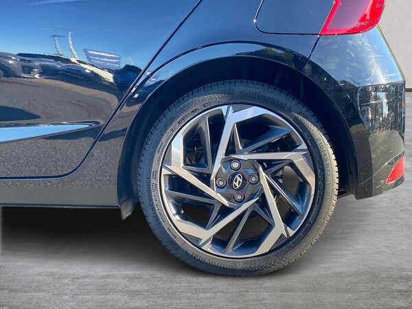 Used Hyundai i20 2022 for sale - 76330018: Photo 6
