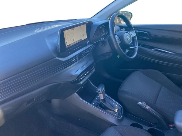Used Hyundai i20 2022 for sale - 76330018: Photo 7