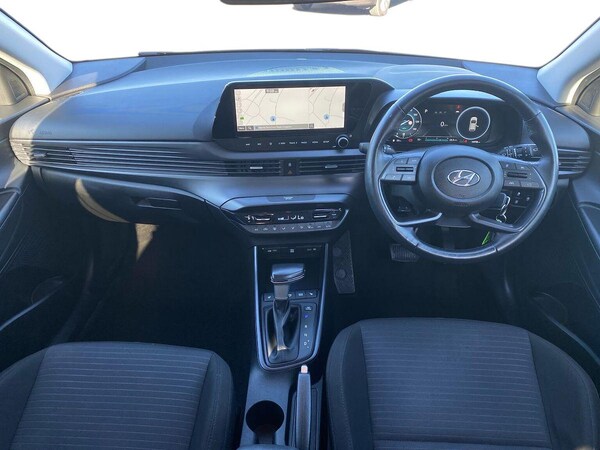 Used Hyundai i20 2022 for sale - 76330018: Photo 8