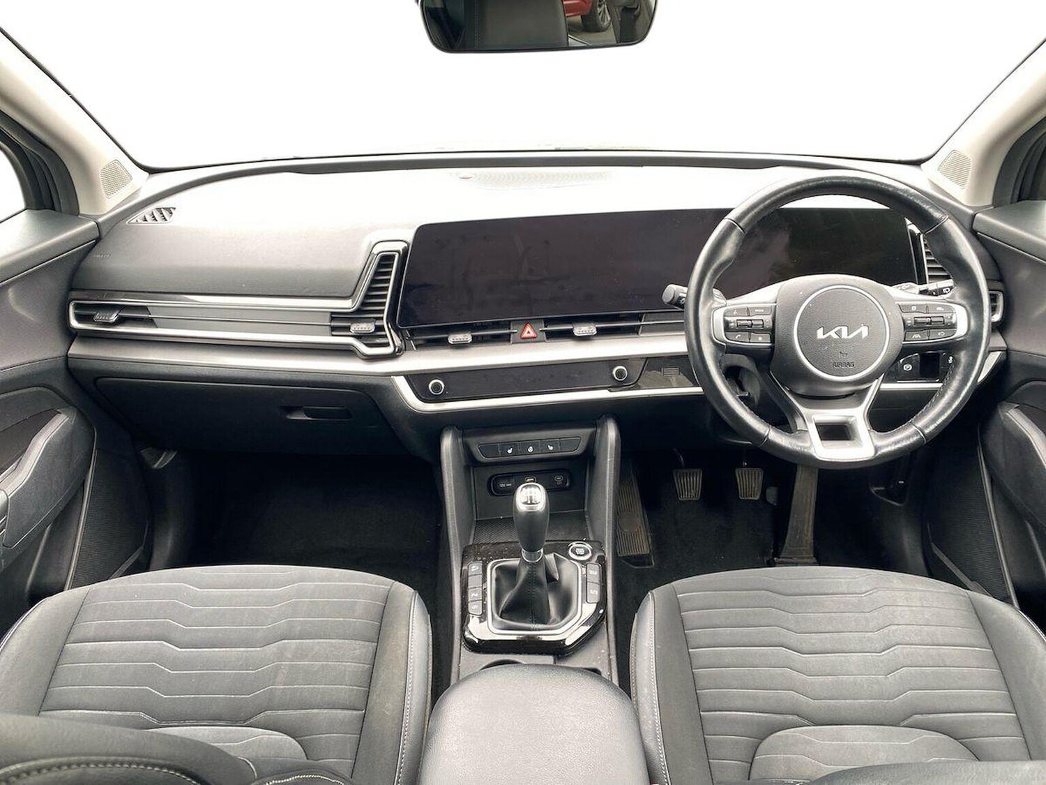 Used Kia Sportage 2022 for sale - 78193601: Photo 10