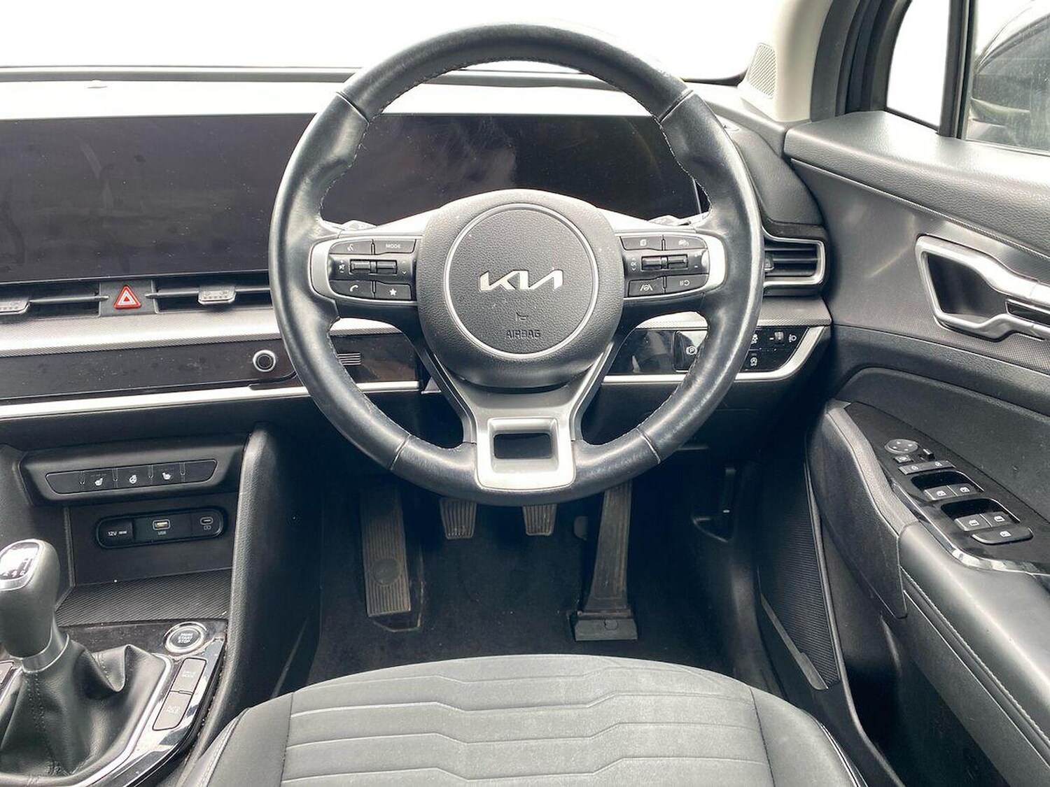 Used Kia Sportage 2022 for sale - 78193601: Photo 11