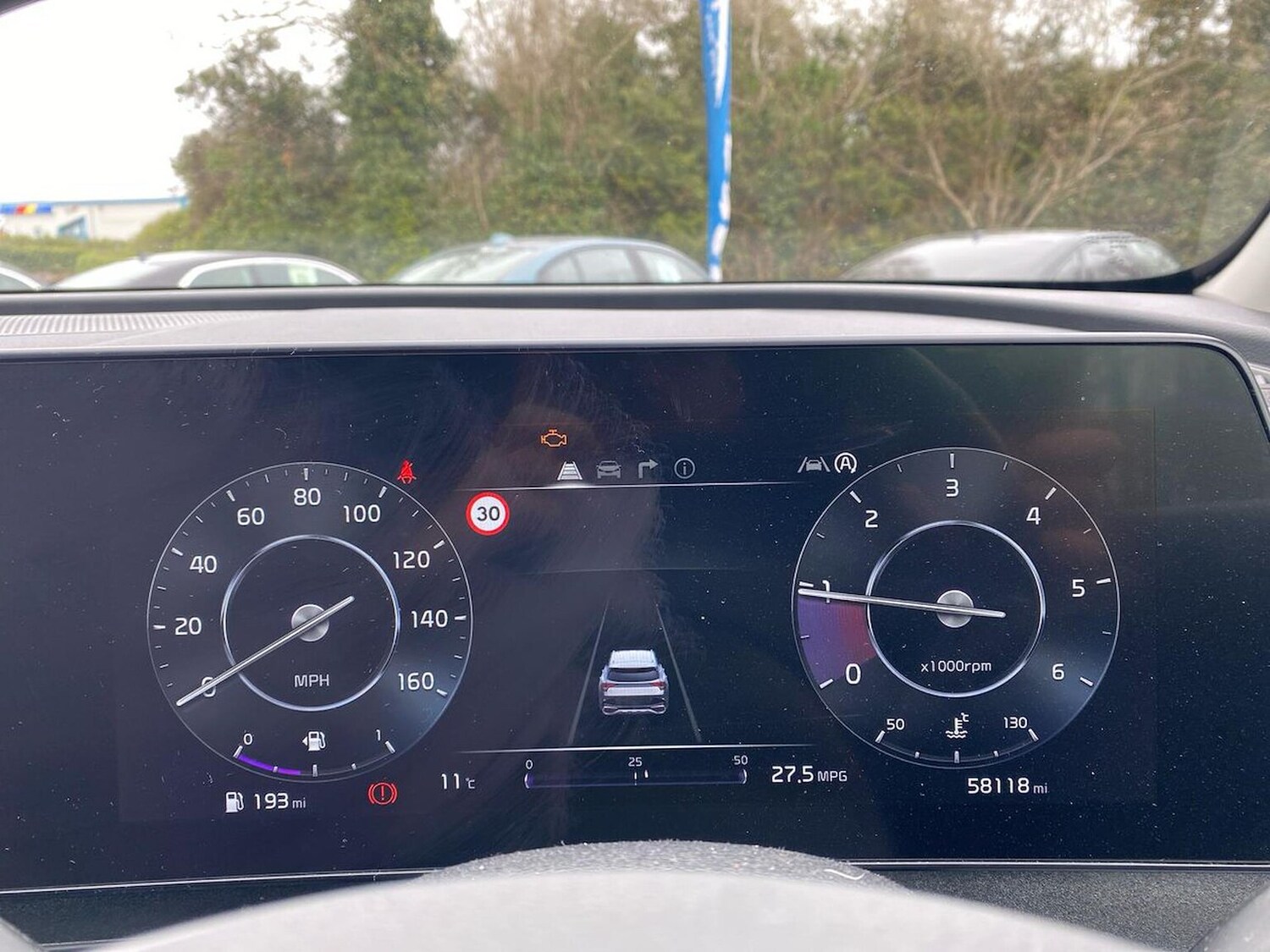 Used Kia Sportage 2022 for sale - 78193601: Photo 12