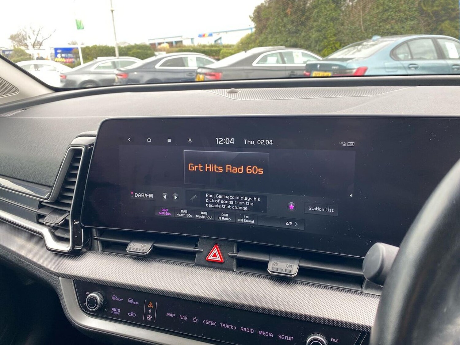 Used Kia Sportage 2022 for sale - 78193601: Photo 13