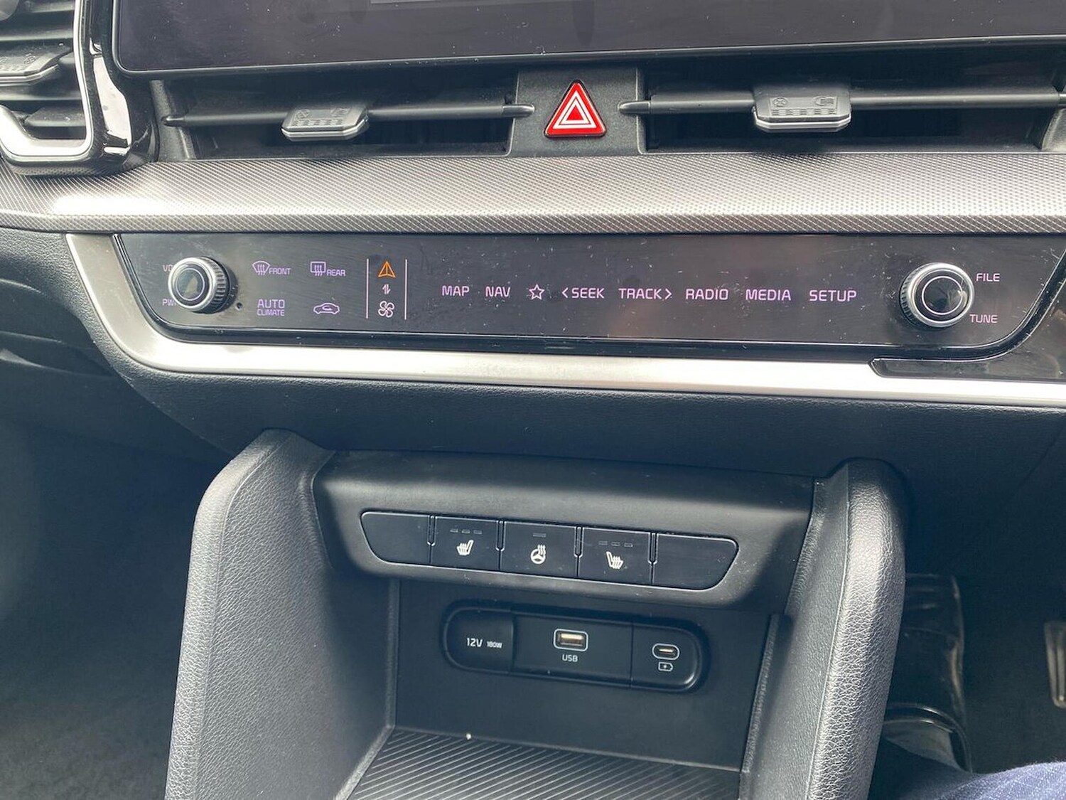 Used Kia Sportage 2022 for sale - 78193601: Photo 14