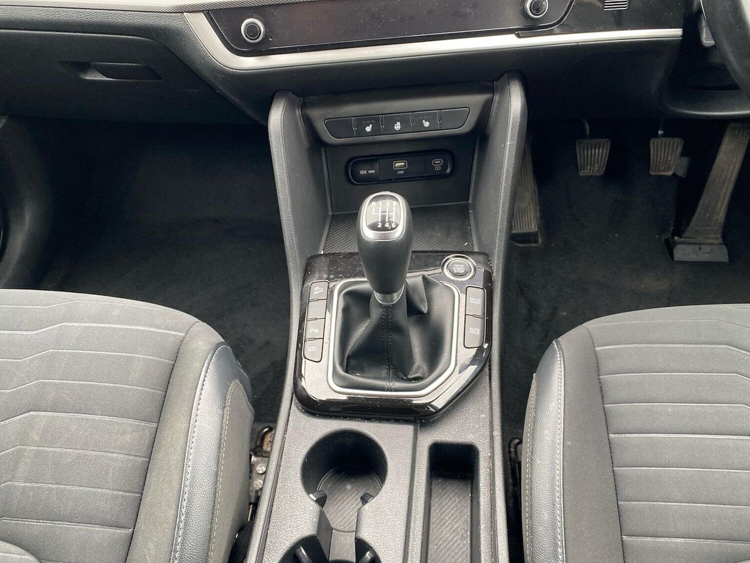 Used Kia Sportage 2022 for sale - 78193601: Photo 15