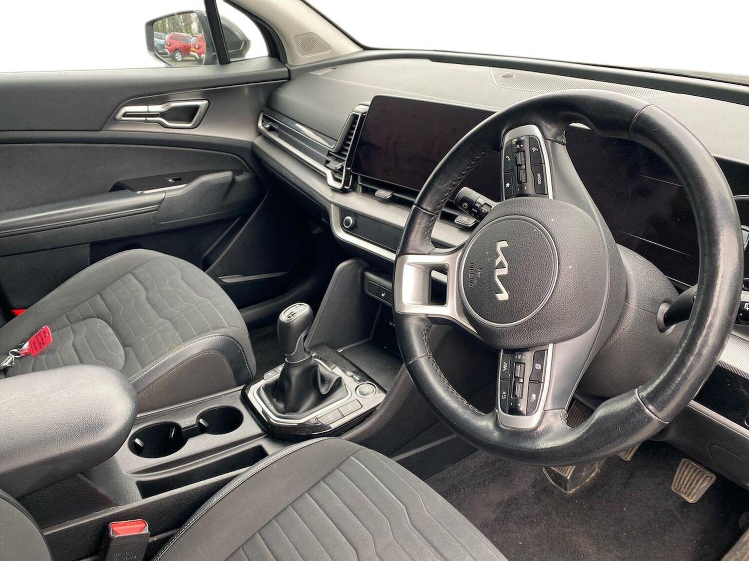 Used Kia Sportage 2022 for sale - 78193601: Photo 17