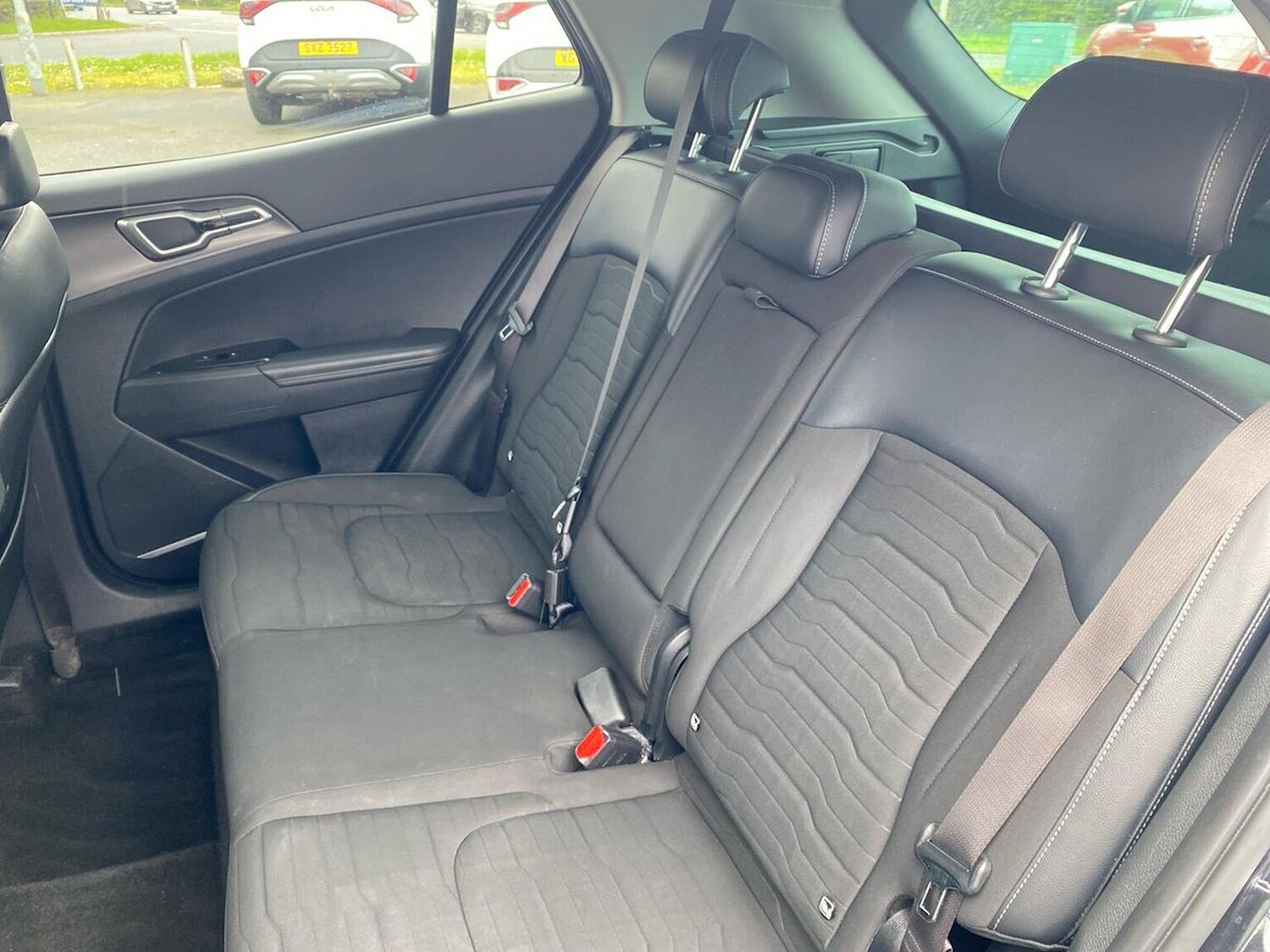 Used Kia Sportage 2022 for sale - 78193601: Photo 18