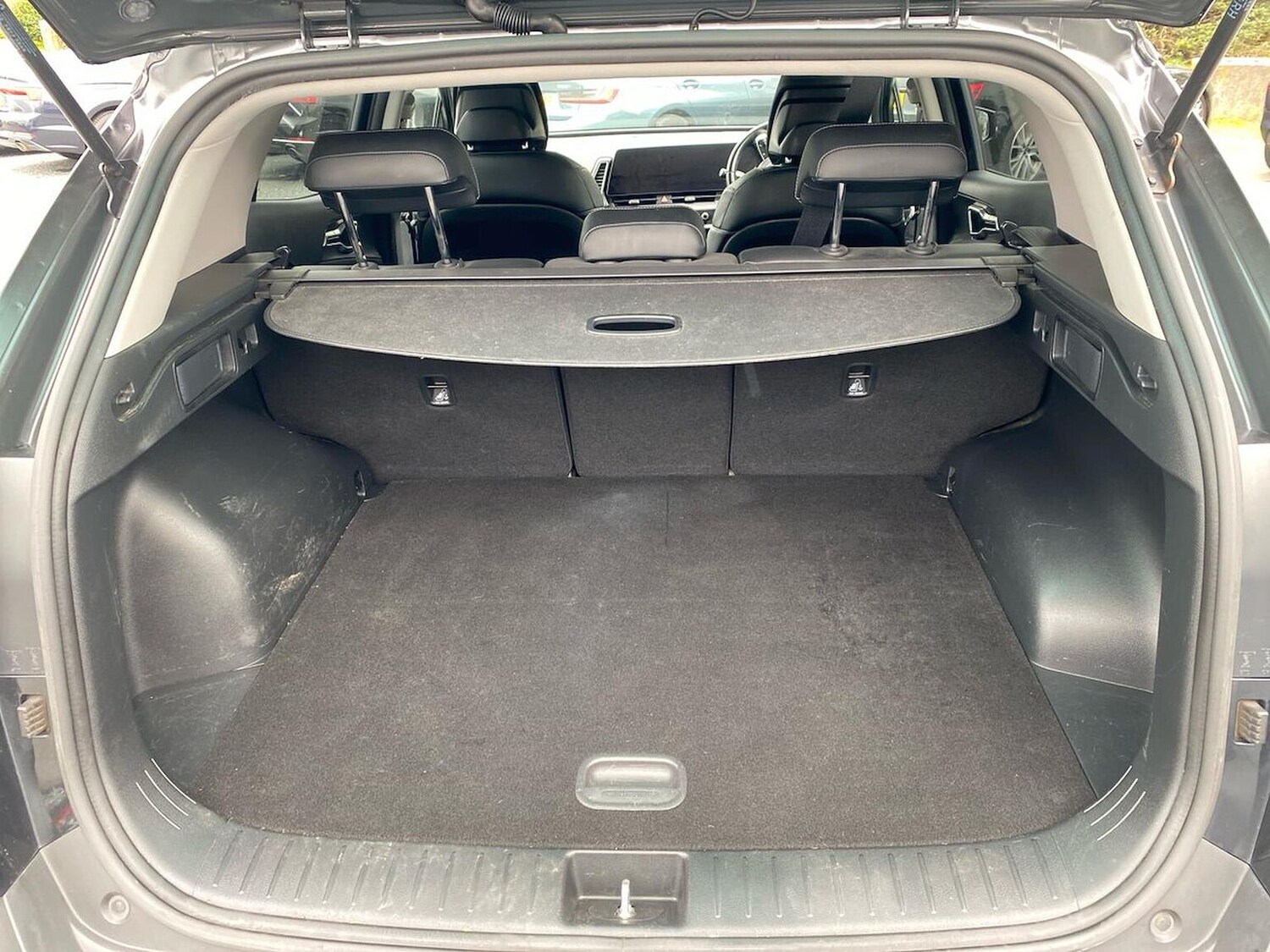 Used Kia Sportage 2022 for sale - 78193601: Photo 19