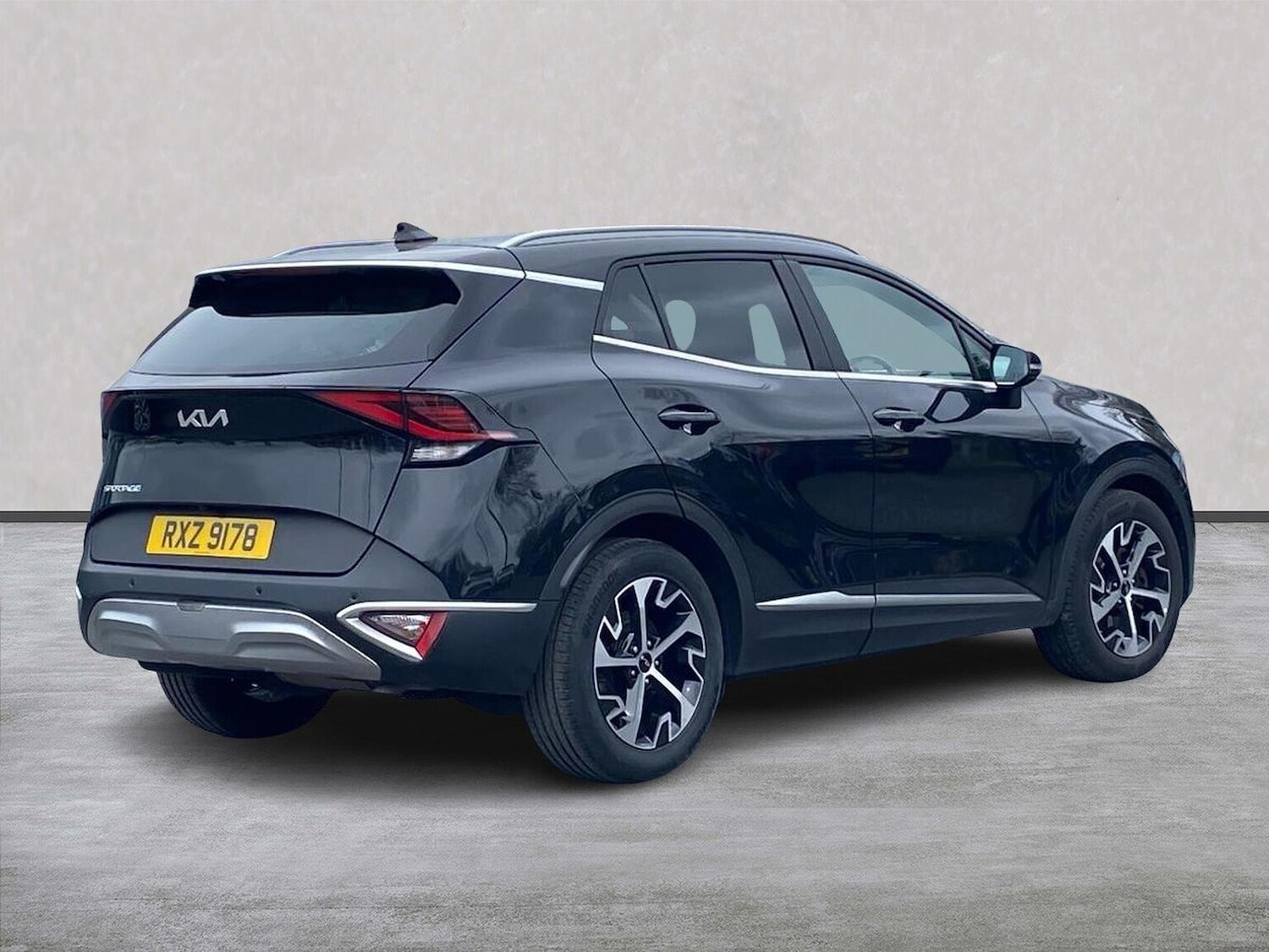 Used Kia Sportage 2022 for sale - 78193601: Photo 20