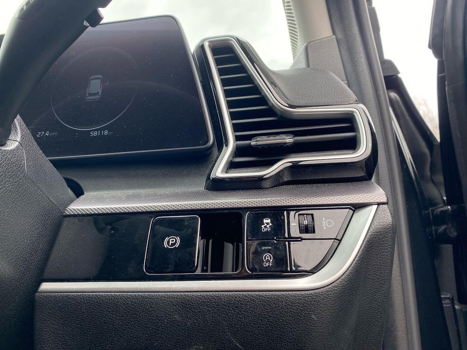 Used Kia Sportage 2022 for sale - 78193601: Photo 24